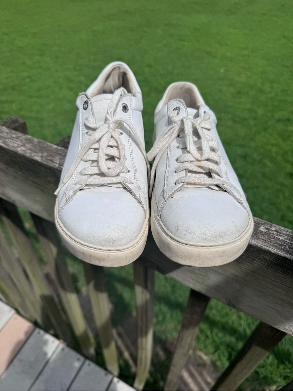 Birkenstock women’s sneakers
